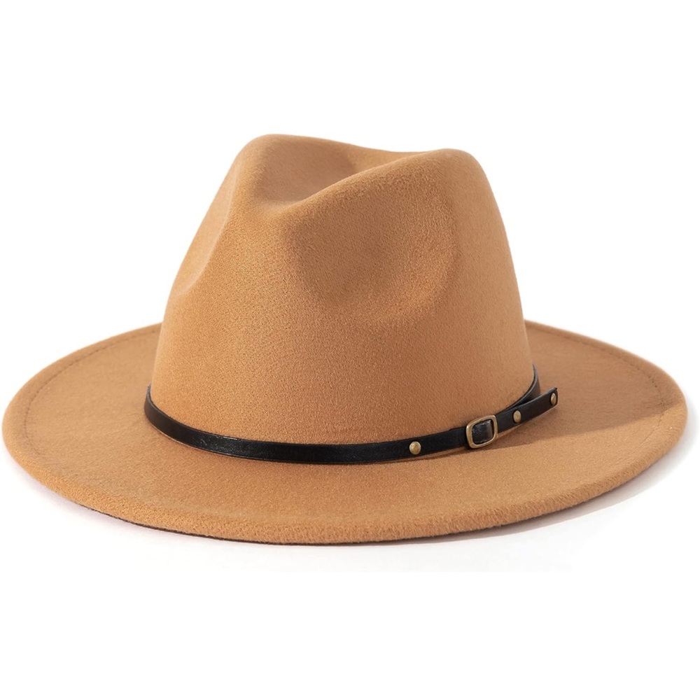 Fedora Hat - Picture 4 of 8
